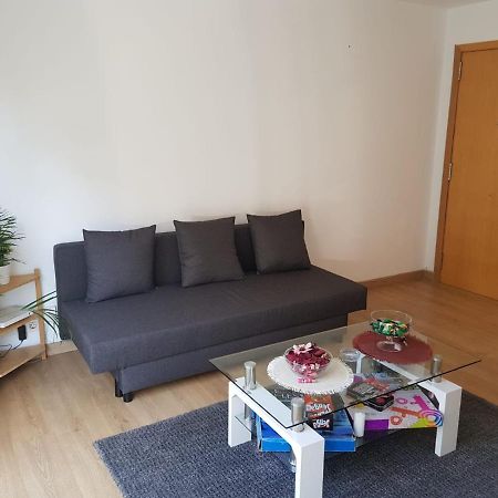 Permar Sagrada Familia Apartment บาร์เซโลนา ภายนอก รูปภาพ