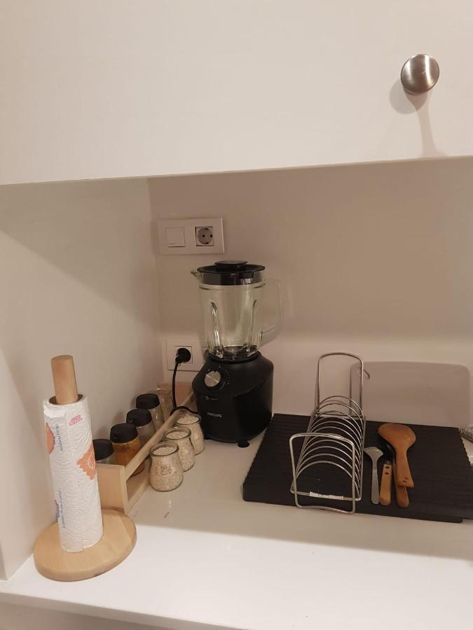 Permar Sagrada Familia Apartment บาร์เซโลนา ภายนอก รูปภาพ