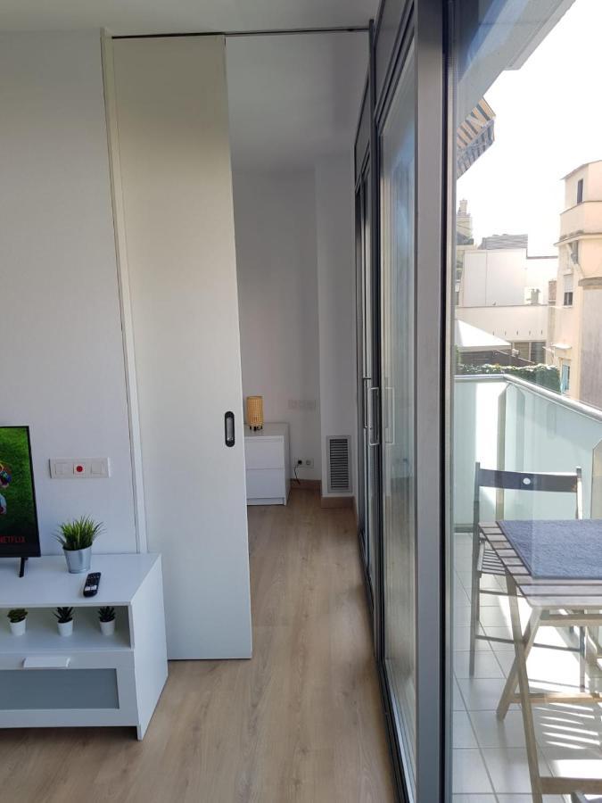 Permar Sagrada Familia Apartment บาร์เซโลนา ภายนอก รูปภาพ