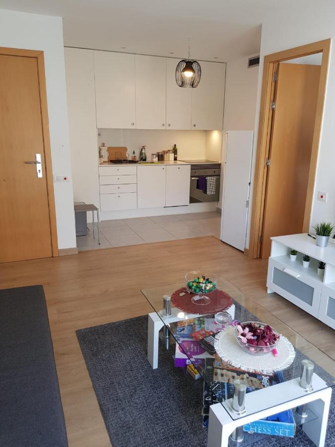 Permar Sagrada Familia Apartment บาร์เซโลนา ภายนอก รูปภาพ