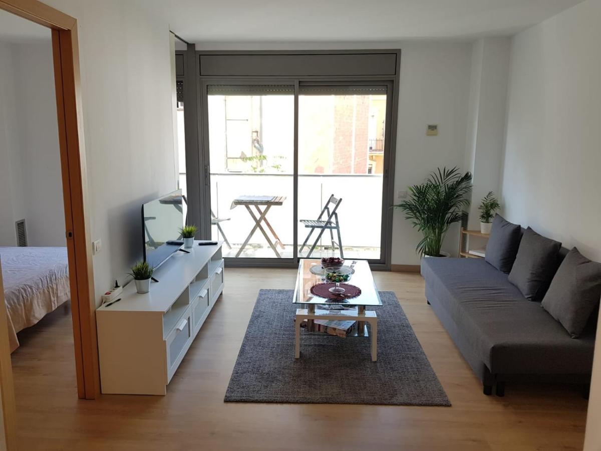 Permar Sagrada Familia Apartment บาร์เซโลนา ภายนอก รูปภาพ