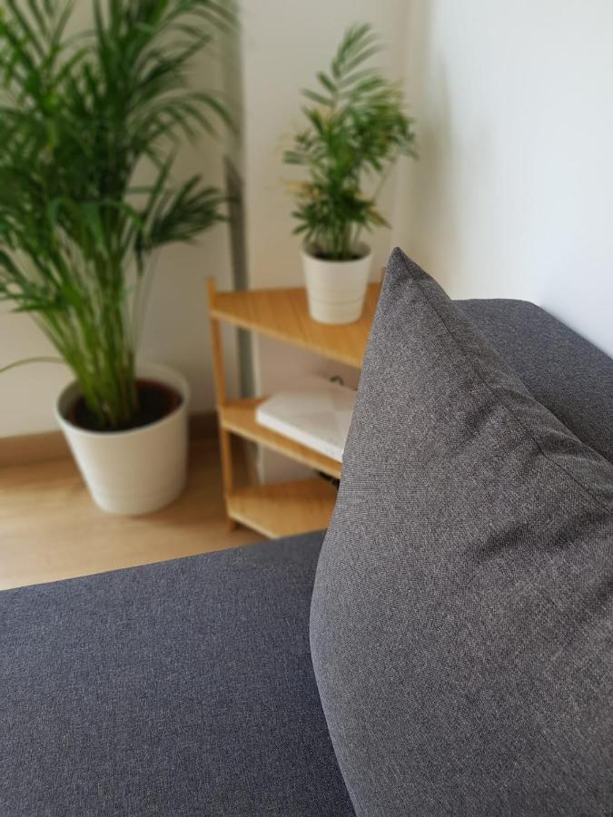 Permar Sagrada Familia Apartment บาร์เซโลนา ภายนอก รูปภาพ