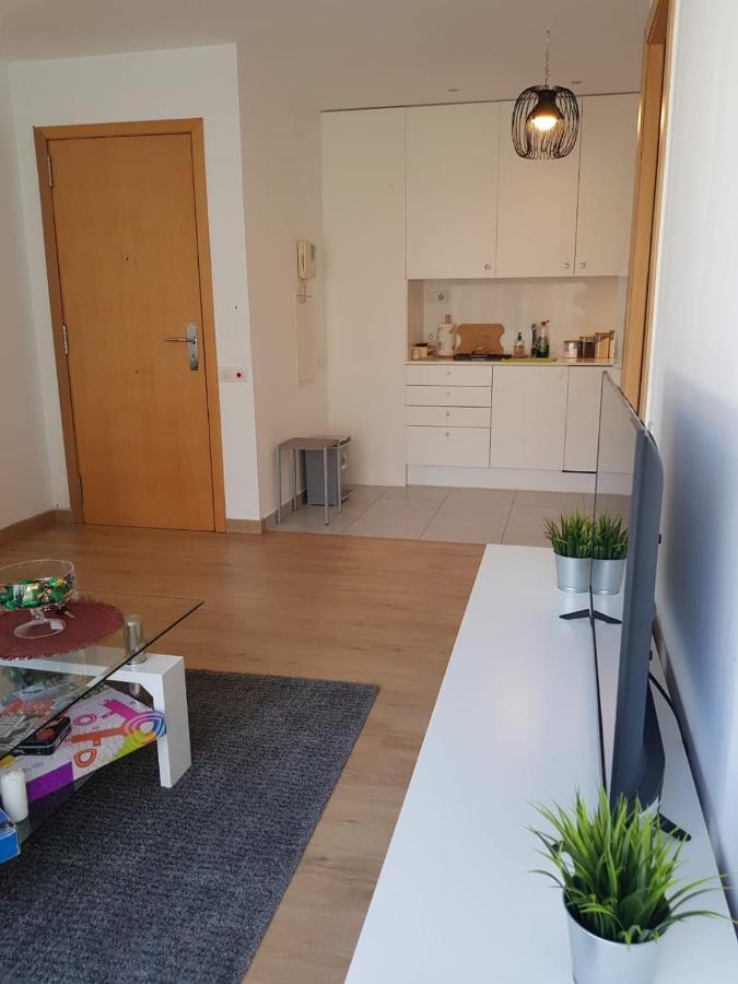 Permar Sagrada Familia Apartment บาร์เซโลนา ภายนอก รูปภาพ