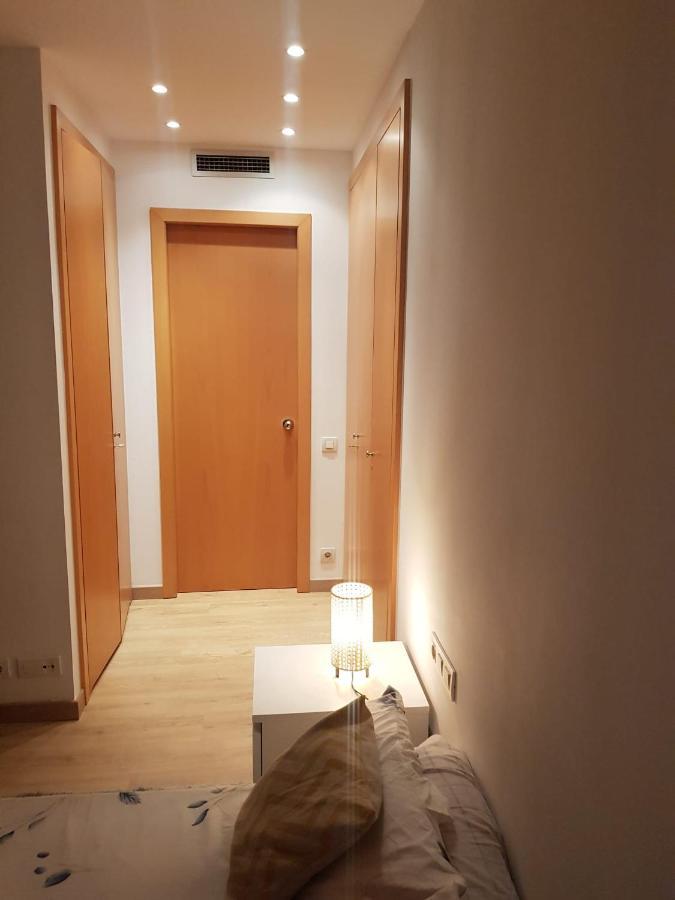Permar Sagrada Familia Apartment บาร์เซโลนา ภายนอก รูปภาพ