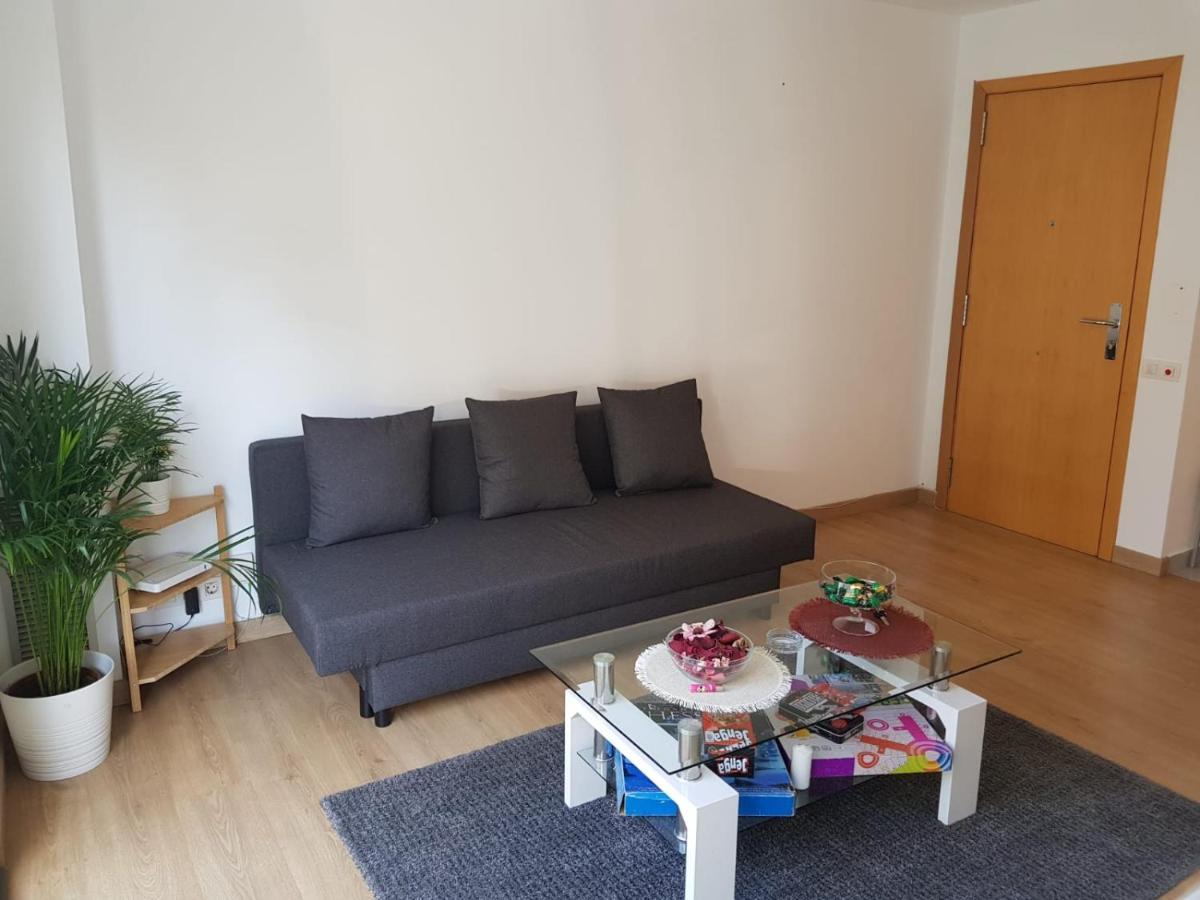 Permar Sagrada Familia Apartment บาร์เซโลนา ภายนอก รูปภาพ