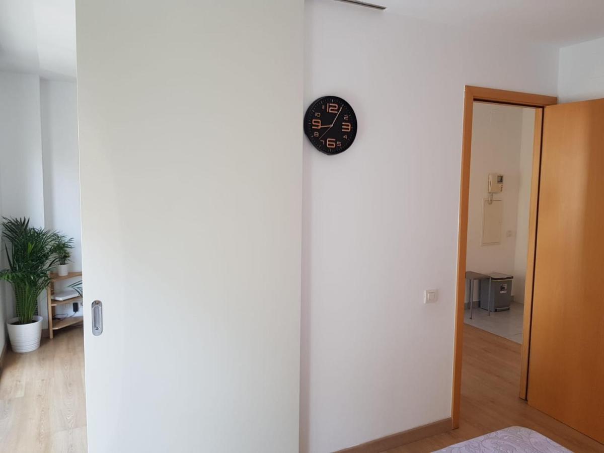 Permar Sagrada Familia Apartment บาร์เซโลนา ภายนอก รูปภาพ