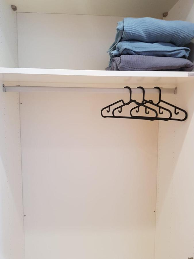 Permar Sagrada Familia Apartment บาร์เซโลนา ภายนอก รูปภาพ