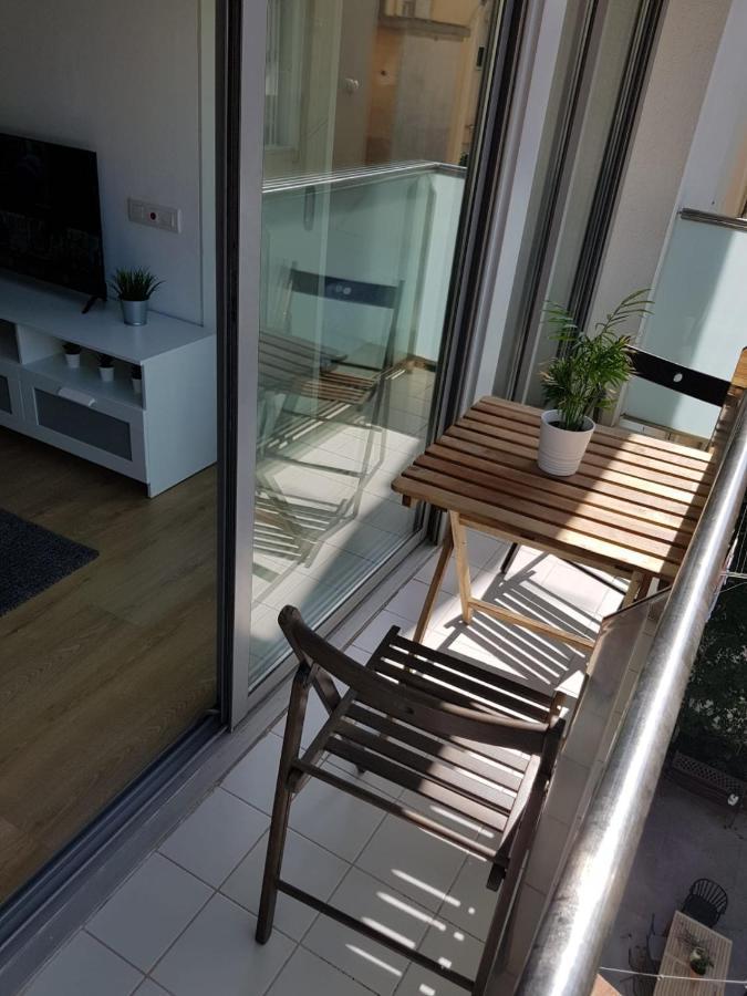 Permar Sagrada Familia Apartment บาร์เซโลนา ภายนอก รูปภาพ