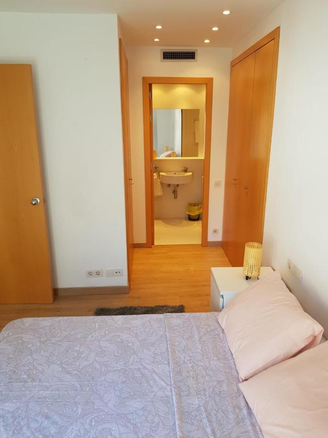 Permar Sagrada Familia Apartment บาร์เซโลนา ภายนอก รูปภาพ