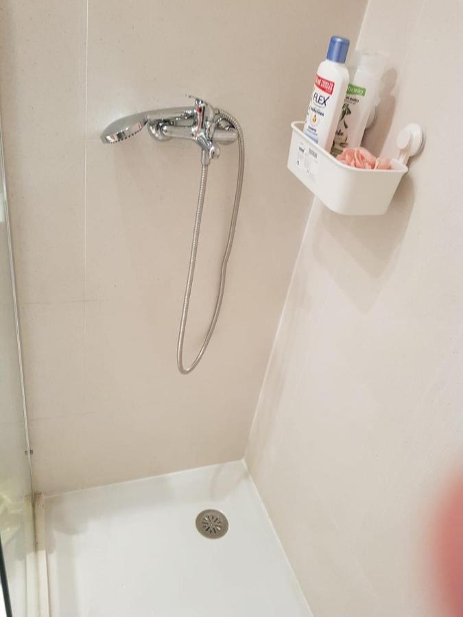 Permar Sagrada Familia Apartment บาร์เซโลนา ภายนอก รูปภาพ