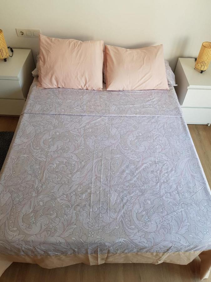 Permar Sagrada Familia Apartment บาร์เซโลนา ภายนอก รูปภาพ