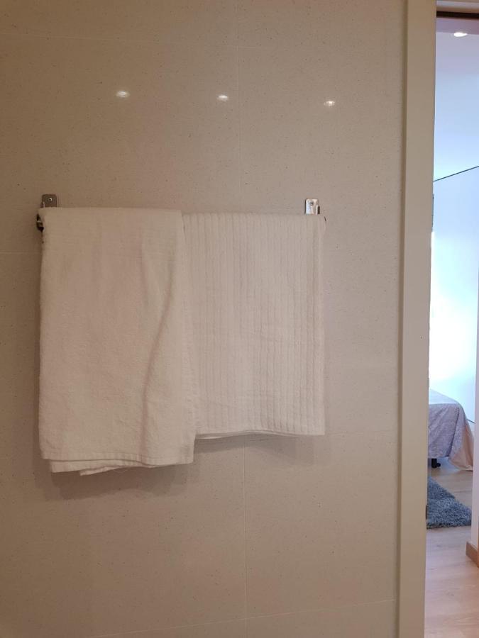 Permar Sagrada Familia Apartment บาร์เซโลนา ภายนอก รูปภาพ