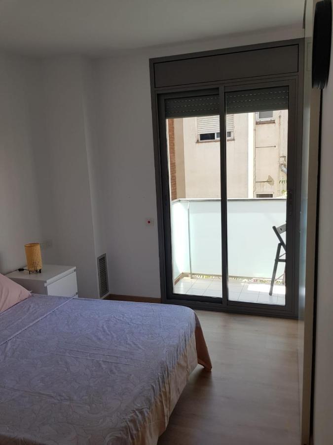 Permar Sagrada Familia Apartment บาร์เซโลนา ภายนอก รูปภาพ