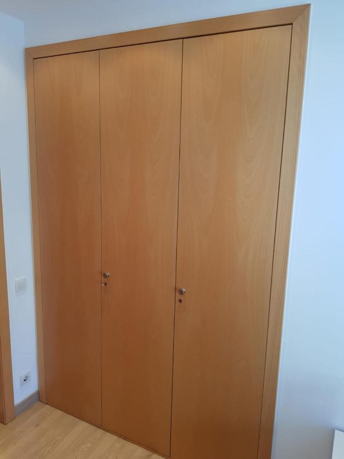 Permar Sagrada Familia Apartment บาร์เซโลนา ภายนอก รูปภาพ