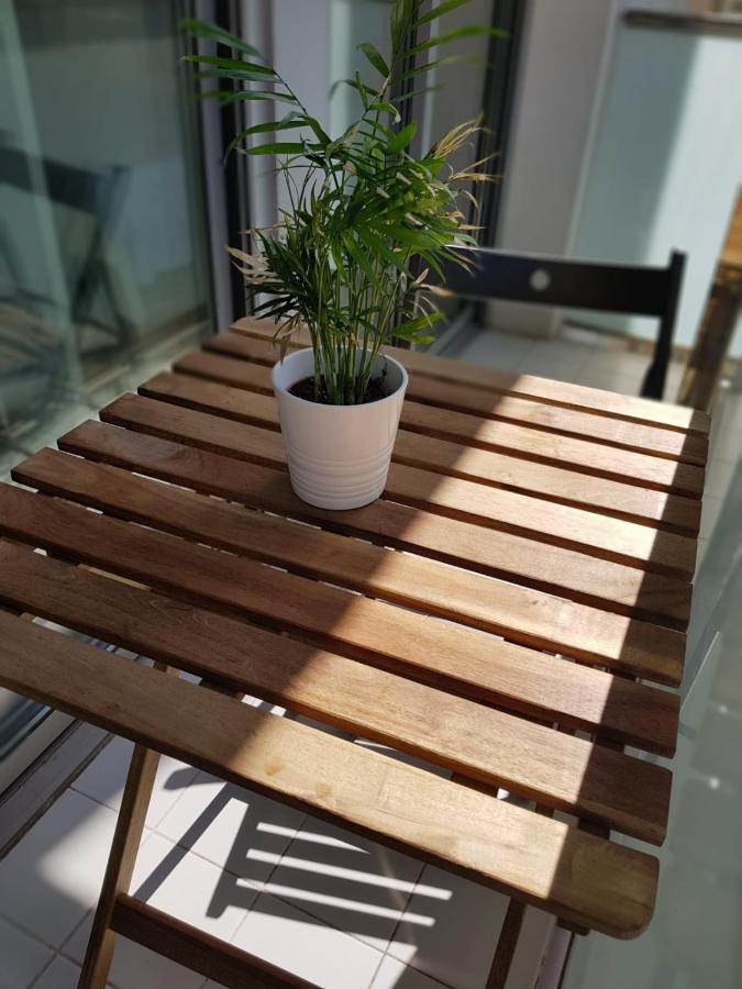 Permar Sagrada Familia Apartment บาร์เซโลนา ภายนอก รูปภาพ