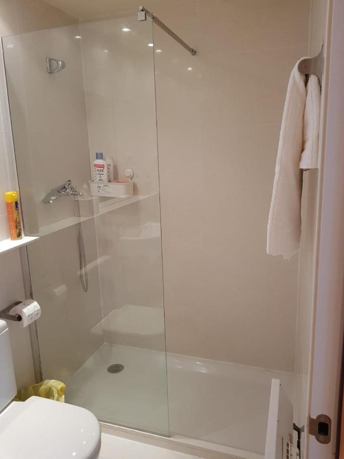 Permar Sagrada Familia Apartment บาร์เซโลนา ภายนอก รูปภาพ