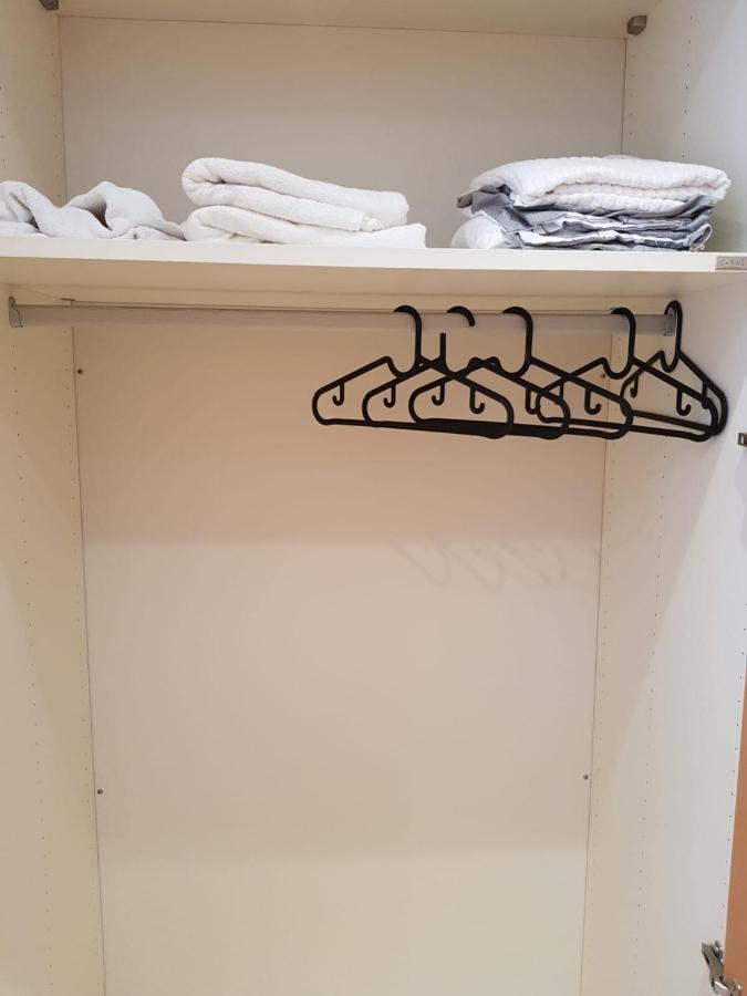 Permar Sagrada Familia Apartment บาร์เซโลนา ภายนอก รูปภาพ